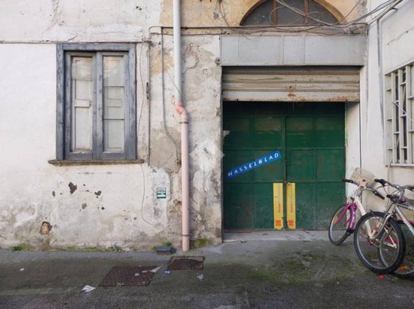 locale commerciale in vendita ad Afragola in zona Centro Città