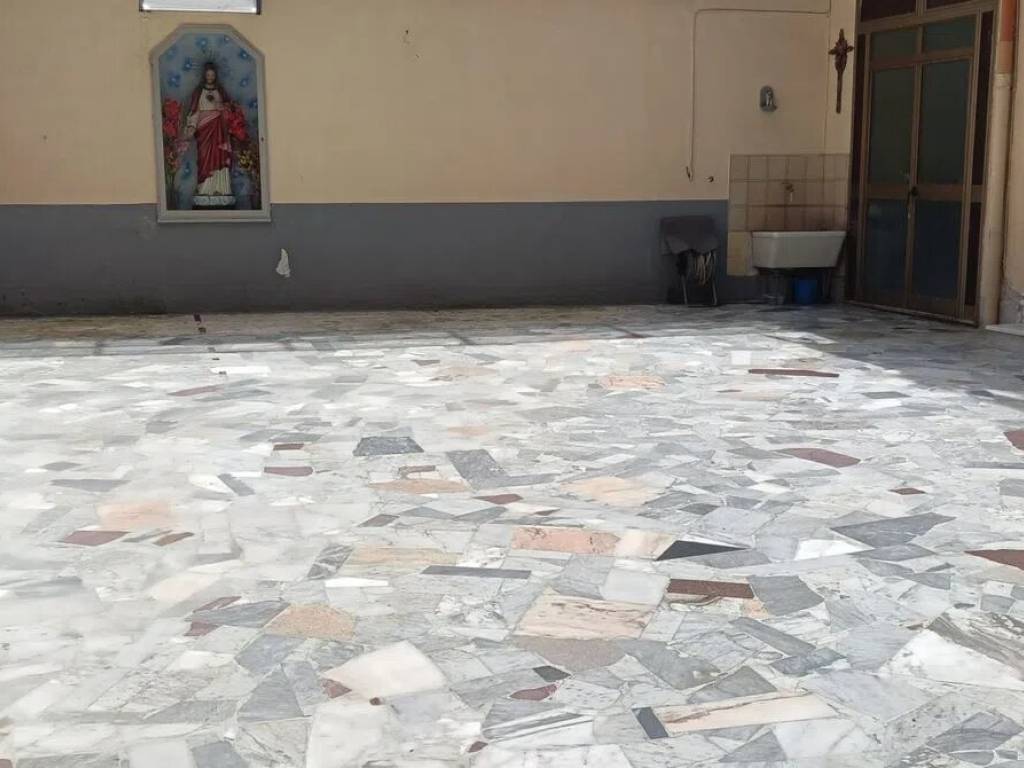 appartamento in vendita ad Afragola