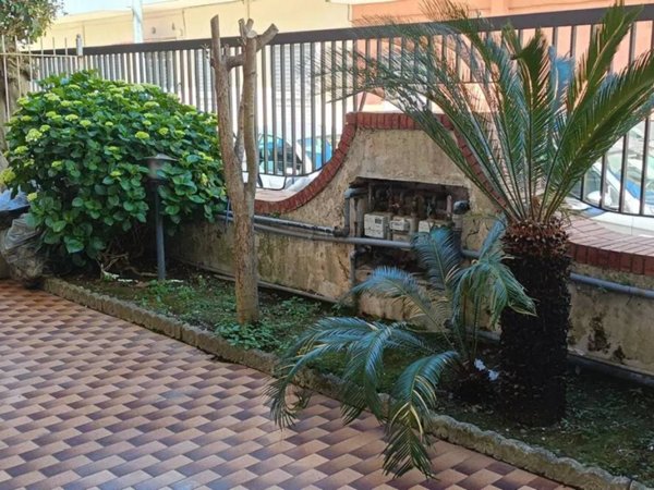 appartamento in vendita ad Afragola