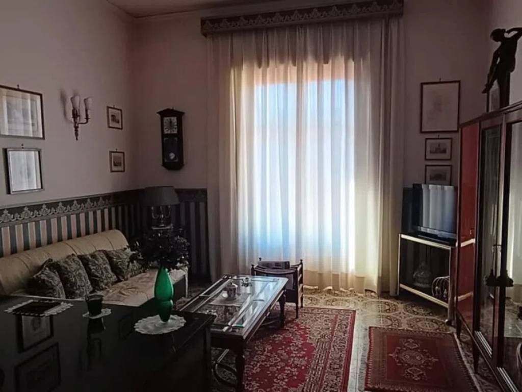 appartamento in vendita ad Afragola in zona Centro Città