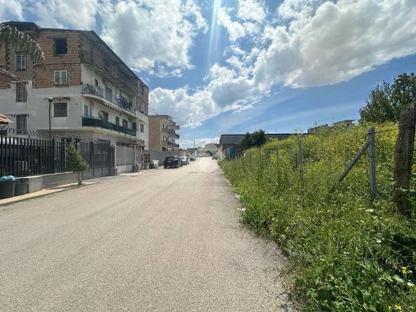 terreno agricolo in vendita ad Afragola