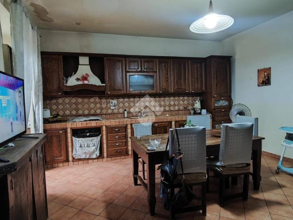 appartamento in vendita ad Afragola in zona Centro Città