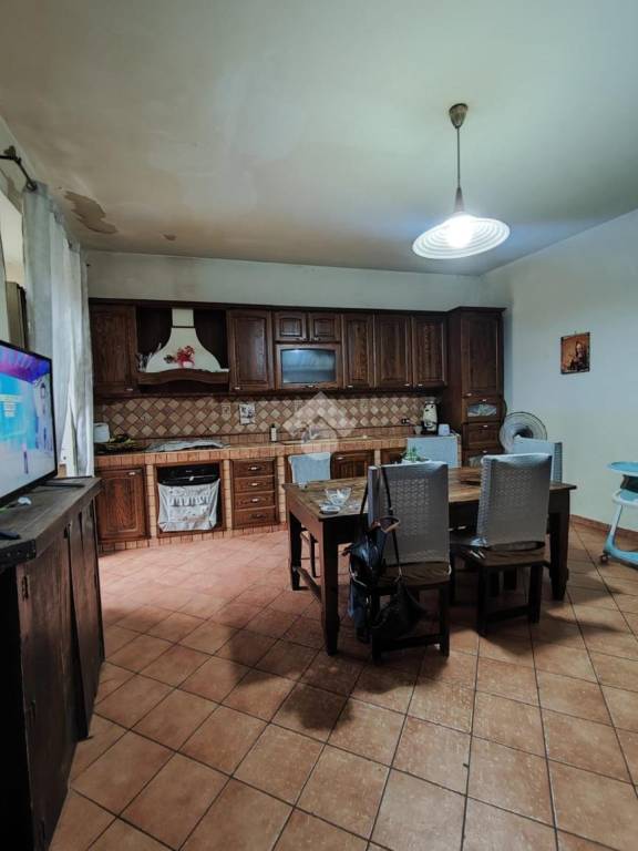 appartamento in vendita ad Afragola in zona Centro Città