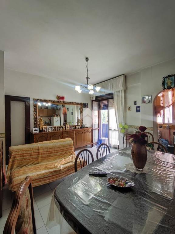 appartamento in vendita ad Afragola