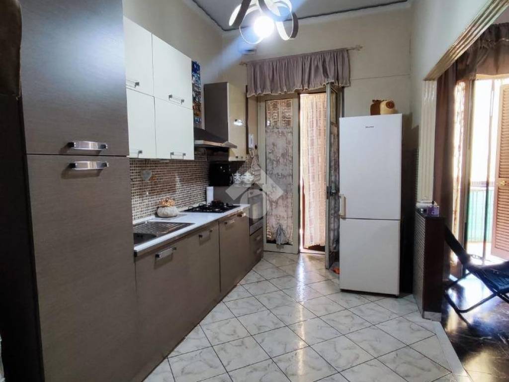 appartamento in vendita ad Afragola in zona Centro Città