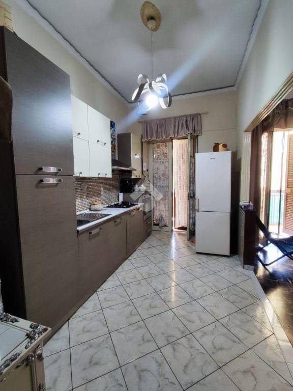 appartamento in vendita ad Afragola in zona Centro Città
