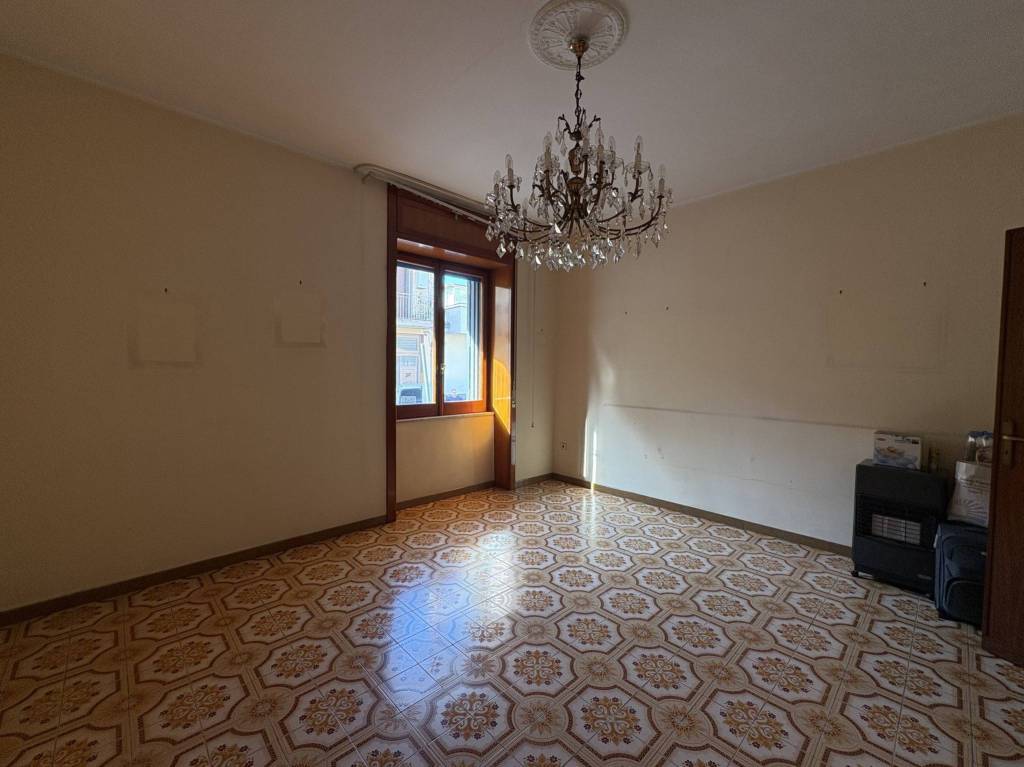 appartamento in vendita ad Afragola