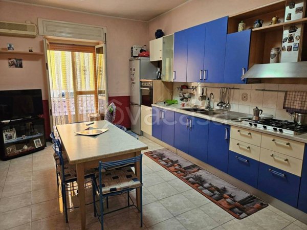 appartamento in vendita ad Afragola