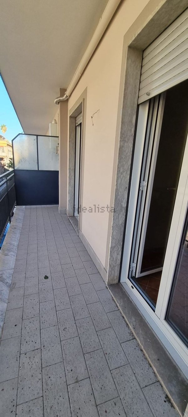 appartamento in vendita ad Afragola