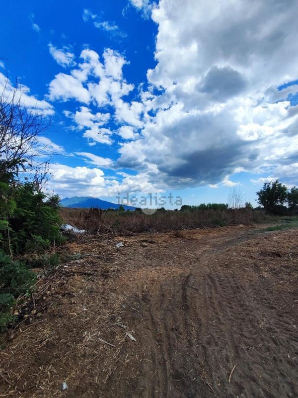 terreno agricolo in vendita ad Afragola