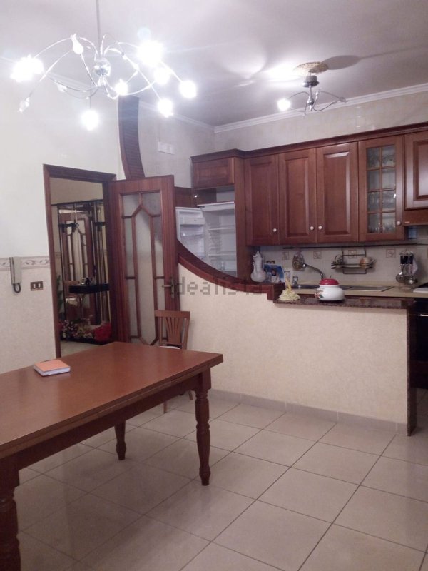 appartamento in vendita ad Afragola