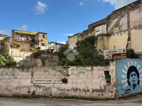 terreno agricolo in vendita ad Afragola