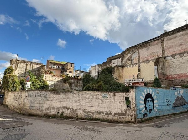 terreno agricolo in vendita ad Afragola