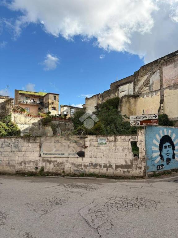 terreno agricolo in vendita ad Afragola