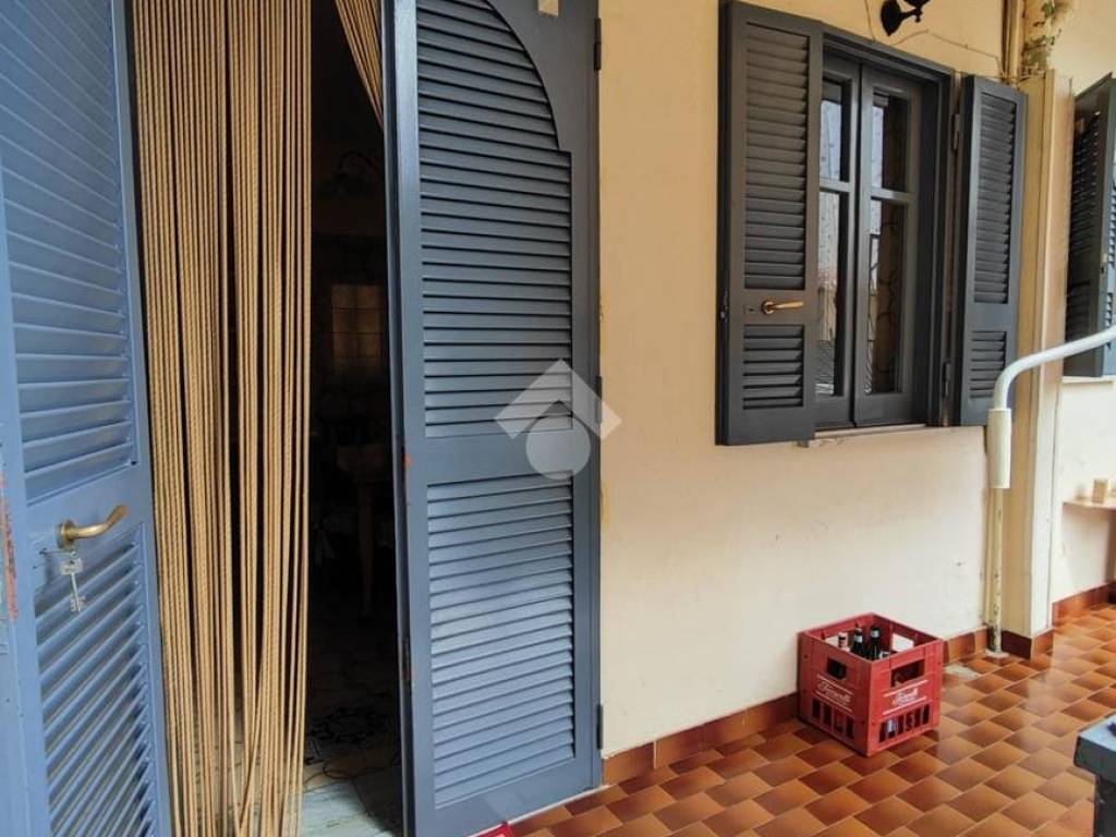 appartamento in vendita ad Afragola