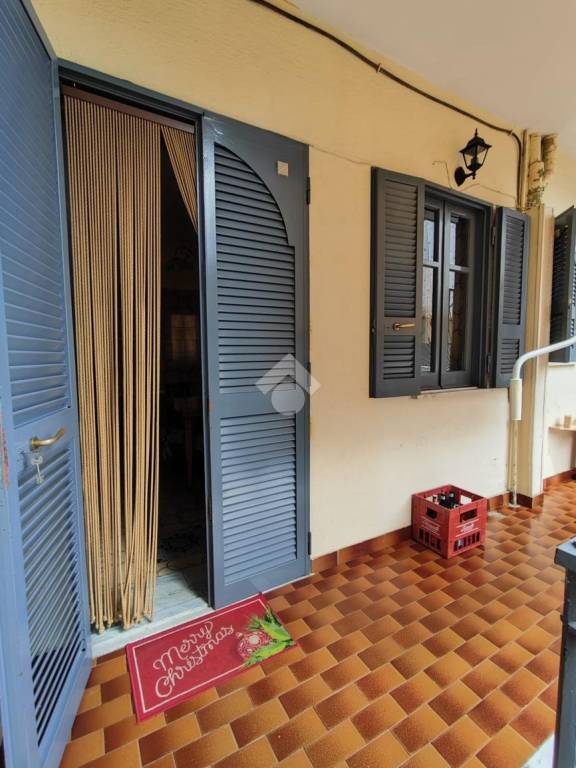 appartamento in vendita ad Afragola