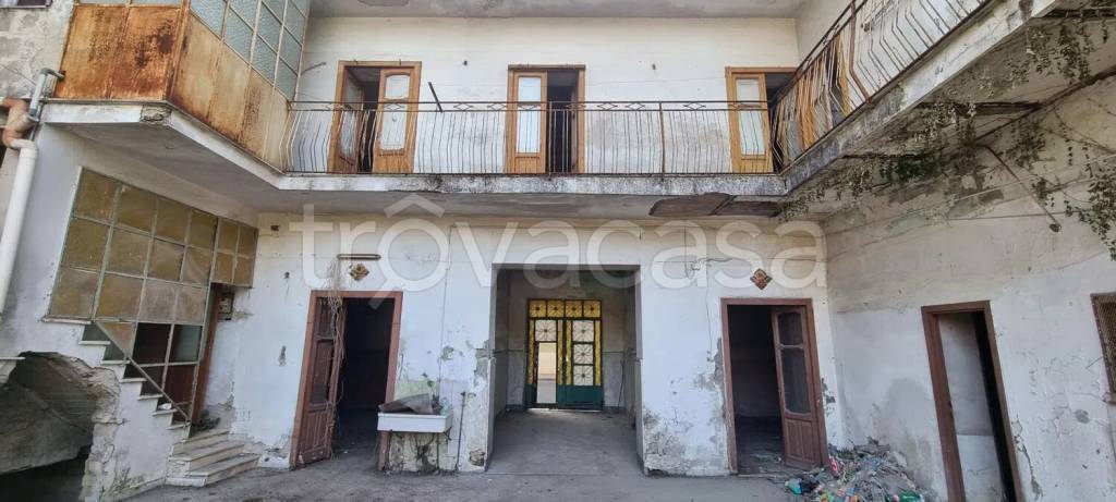 casa indipendente in vendita ad Afragola