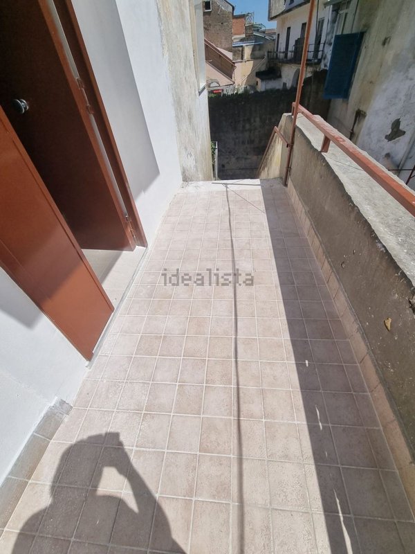 appartamento in vendita ad Afragola