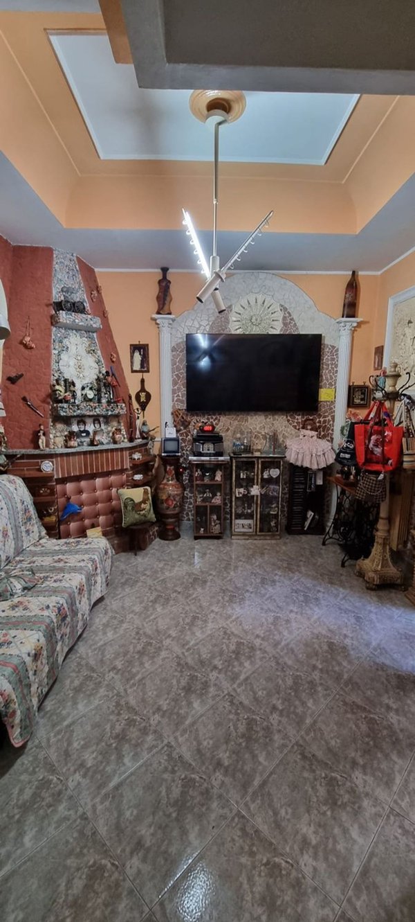 appartamento in vendita ad Afragola