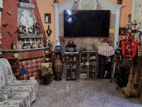 appartamento in vendita ad Afragola