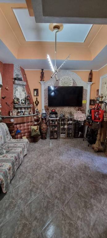 appartamento in vendita ad Afragola