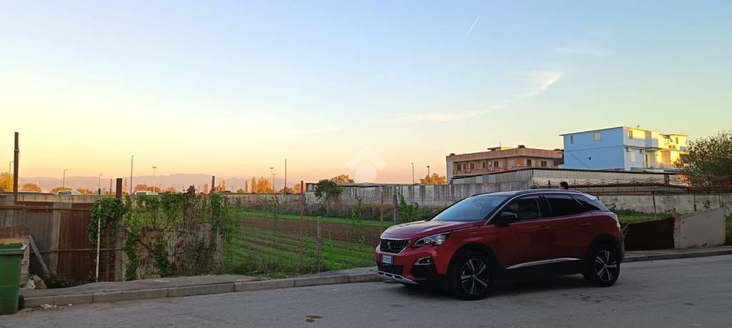 terreno agricolo in vendita ad Afragola