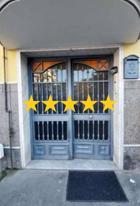 appartamento in vendita ad Afragola