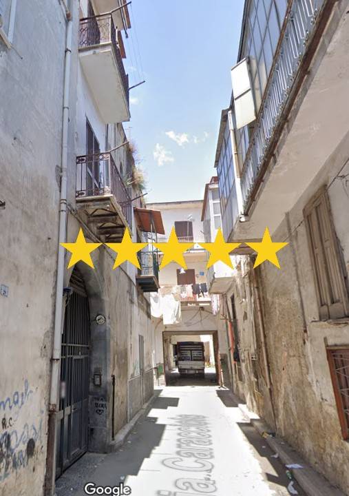 appartamento in vendita ad Afragola