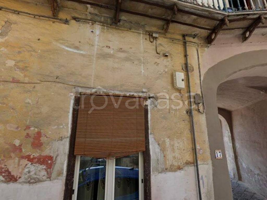 appartamento in vendita ad Afragola