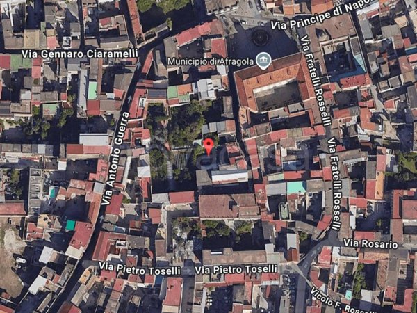 appartamento in vendita ad Afragola