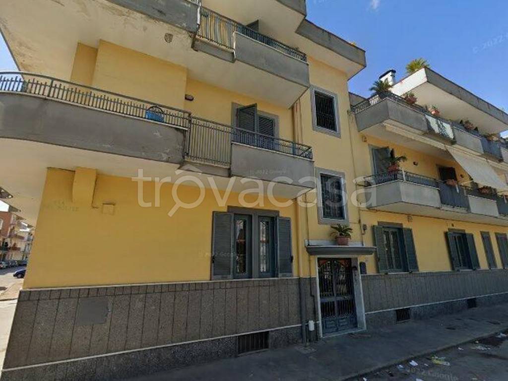 appartamento in vendita ad Afragola