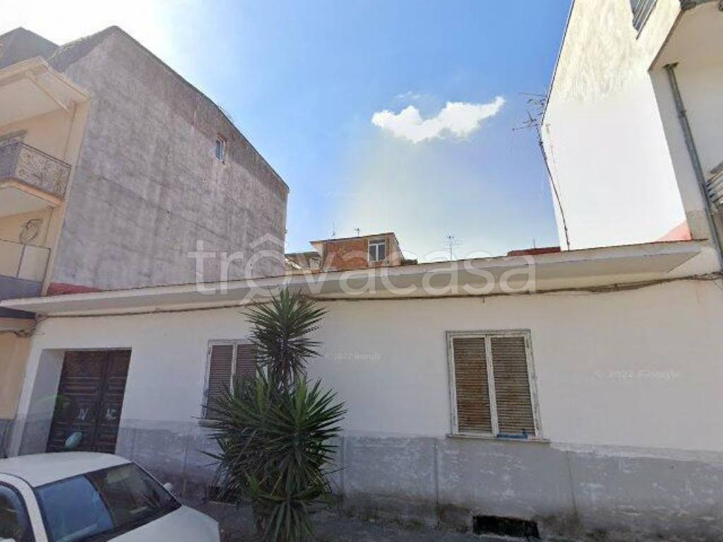 appartamento in vendita ad Afragola