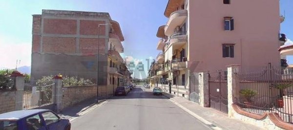 appartamento in vendita ad Afragola in zona Saggese