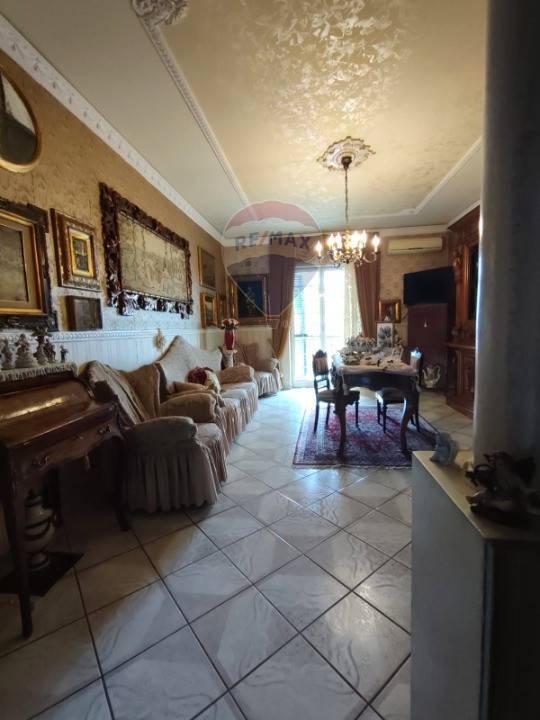 appartamento in vendita ad Afragola in zona Saggese