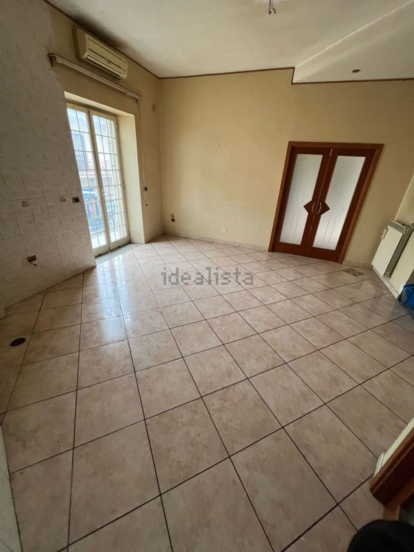 appartamento in vendita ad Afragola