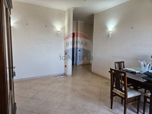 appartamento in vendita ad Afragola