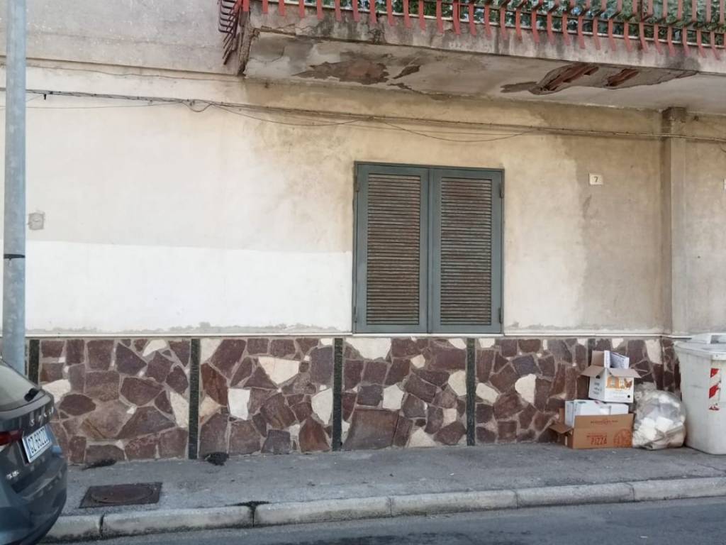 negozio in vendita ad Afragola