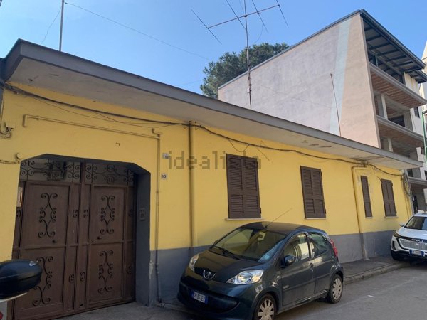 casa indipendente in vendita ad Afragola