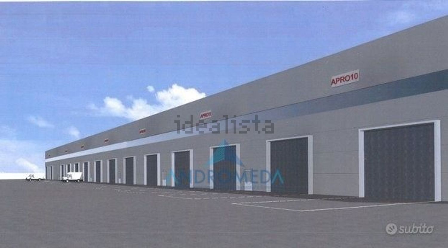 terreno edificabile in vendita ad Afragola