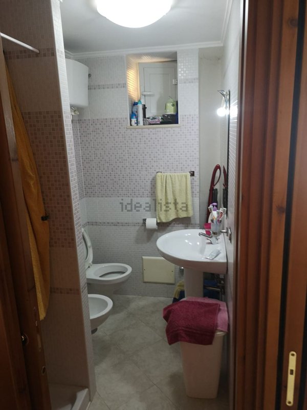 appartamento in vendita ad Afragola