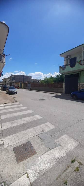 casa indipendente in vendita ad Afragola