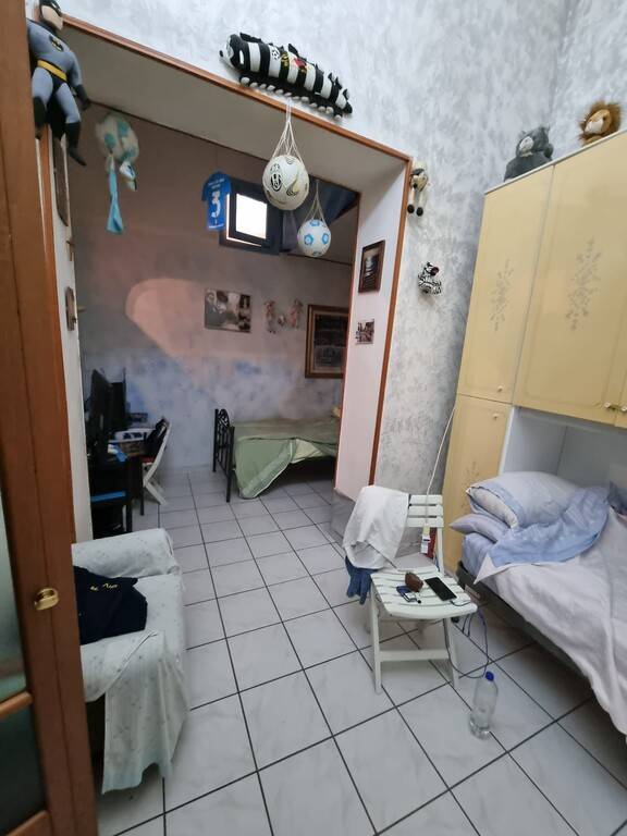 appartamento in vendita ad Afragola