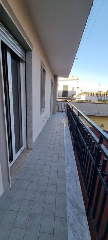 appartamento in vendita ad Afragola
