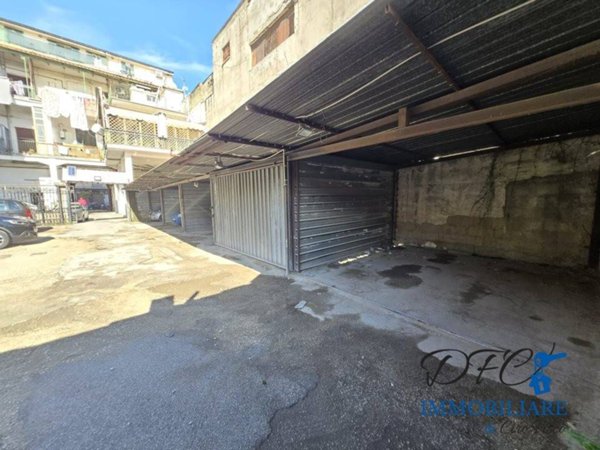 ufficio in vendita ad Afragola