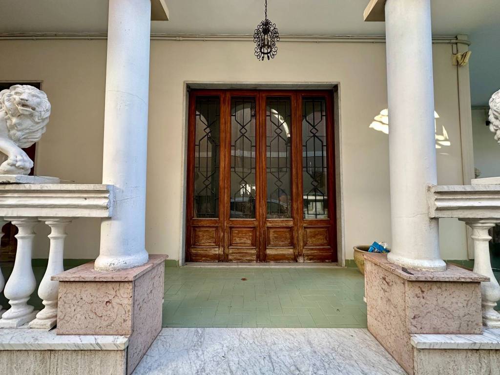 appartamento in vendita ad Afragola