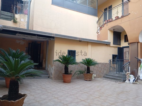 appartamento in vendita ad Afragola in zona Centro Città