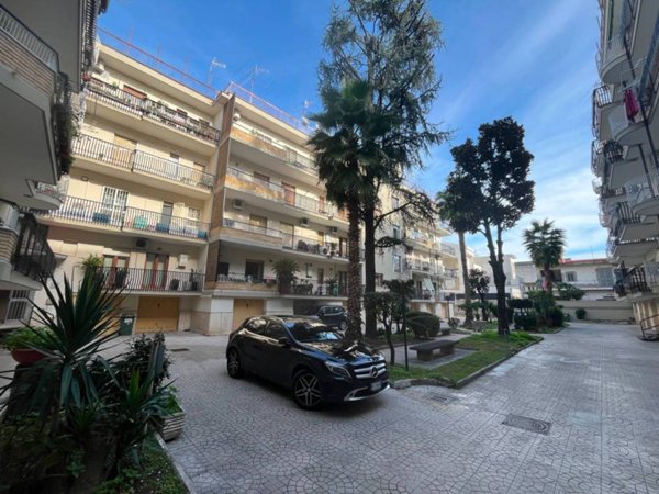 appartamento in vendita ad Afragola