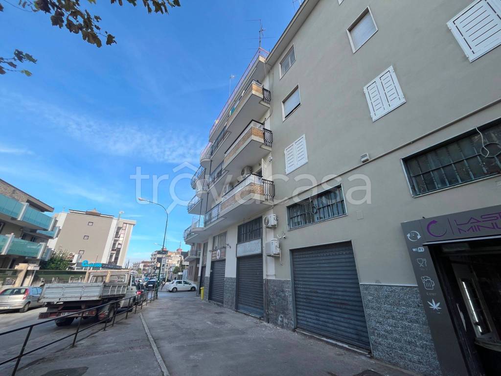 appartamento in vendita ad Afragola