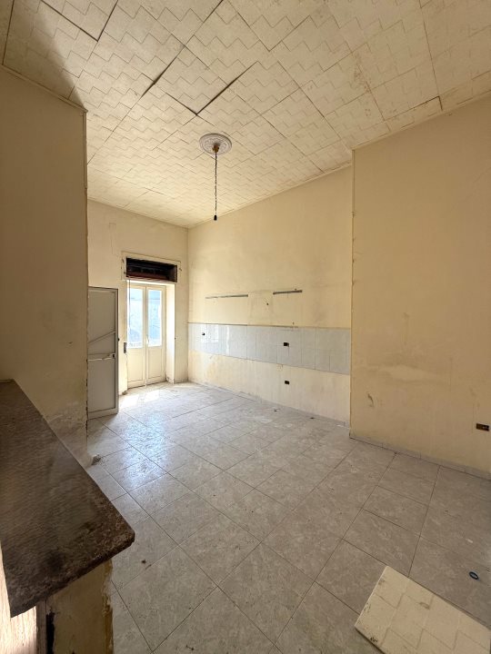 casa semindipendente in vendita ad Afragola