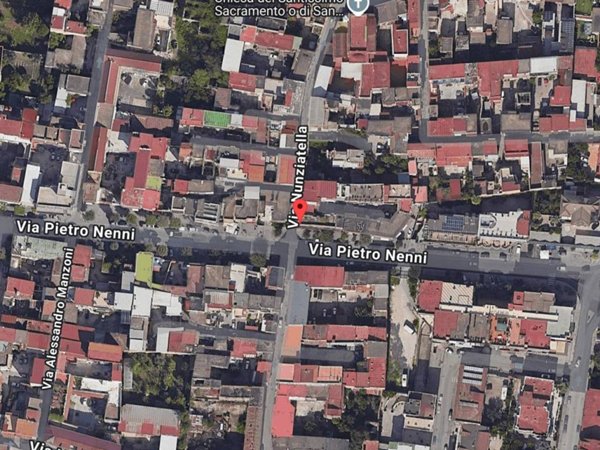 appartamento in vendita ad Afragola